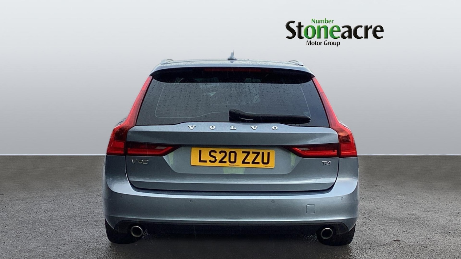 Used Volvo V90 2020 for sale - 77067068: Photo 7