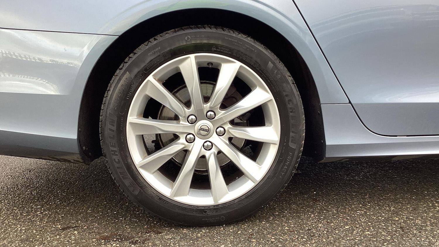 Used Volvo V90 2020 for sale - 77067068: Photo 9