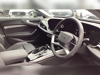 Used Audi A5 2024 for sale - 78843348: Photo