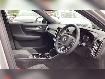 Used Volvo C40 2023 for sale - 78911269: Photo