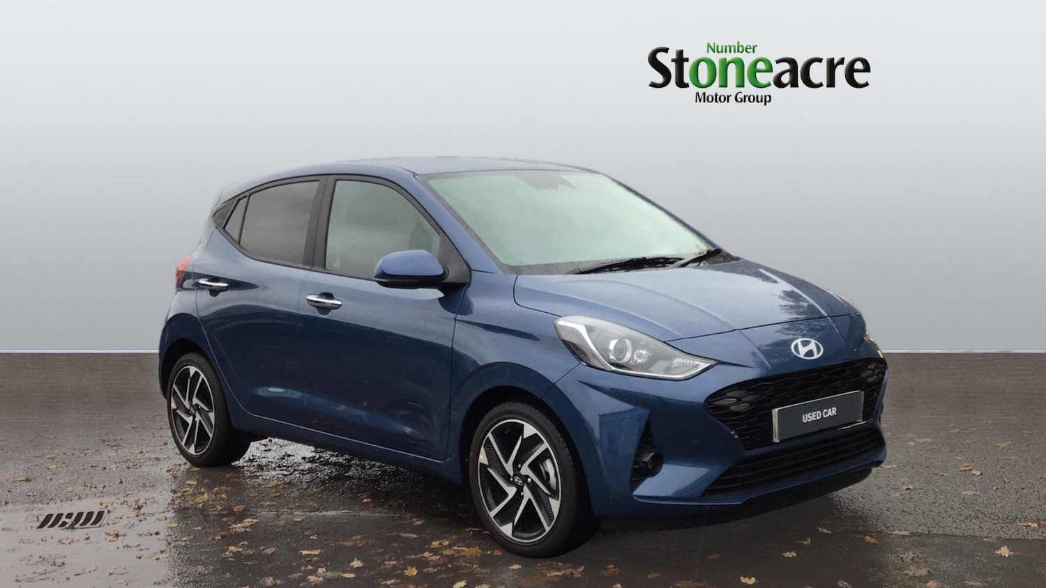 Used Hyundai i10 2025 for sale - 76801211: Photo 1