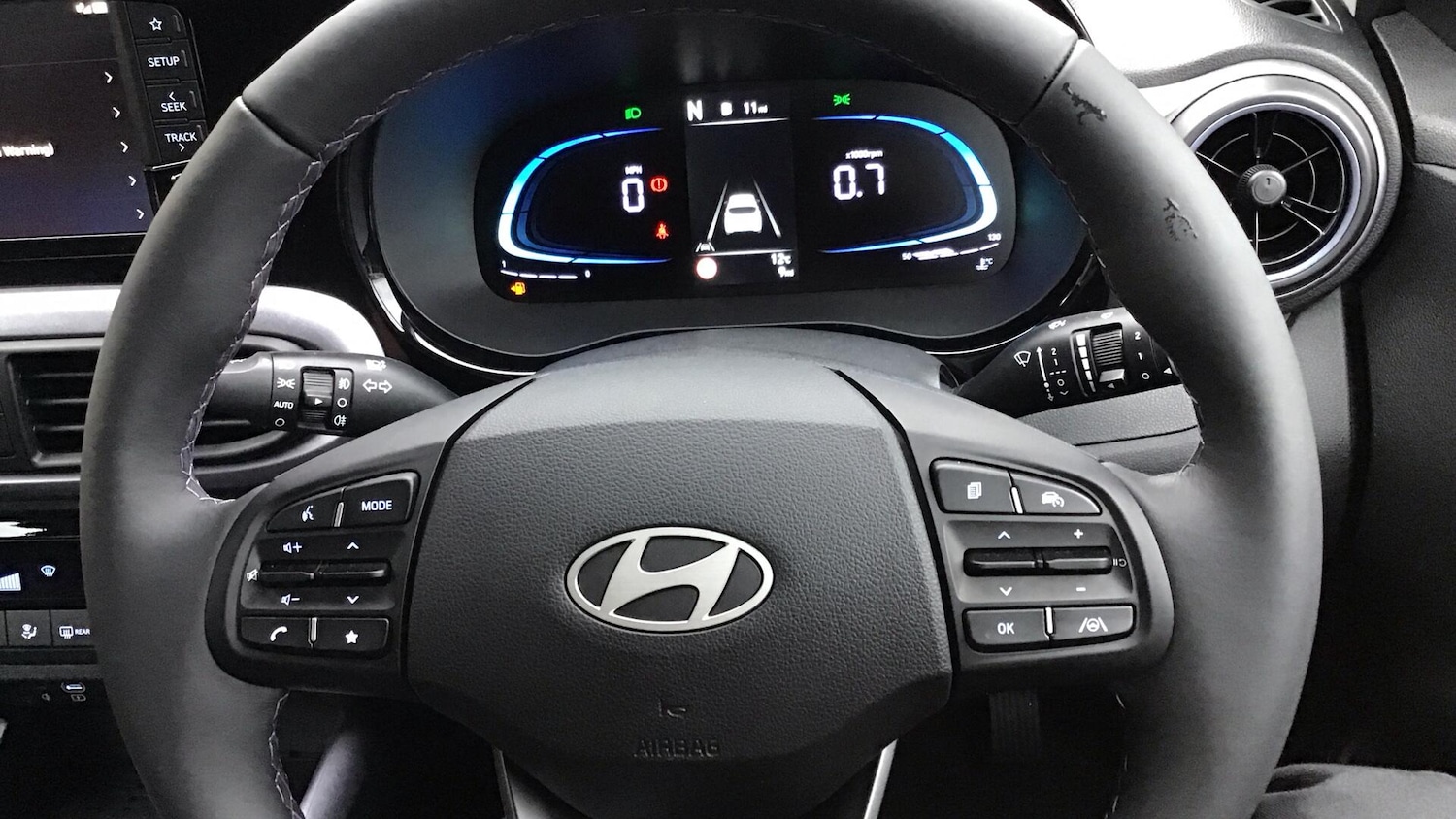 Used Hyundai i10 2025 for sale - 76801211: Photo 10