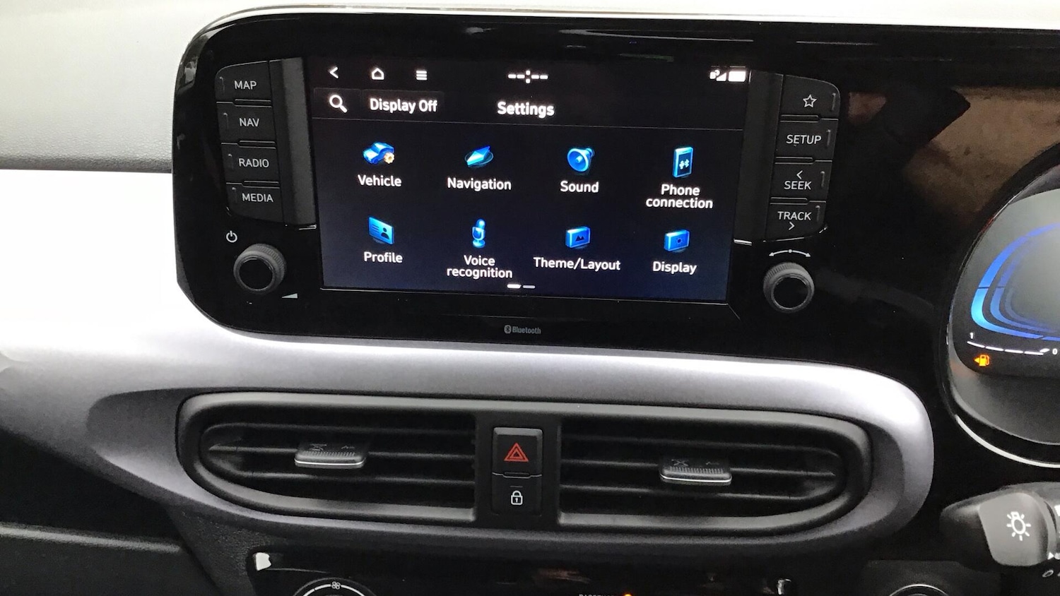 Used Hyundai i10 2025 for sale - 76801211: Photo 11