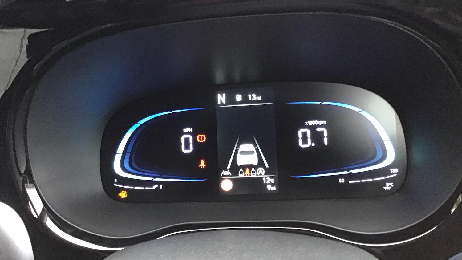 Used Hyundai i10 2025 for sale - 76801211: Photo 12