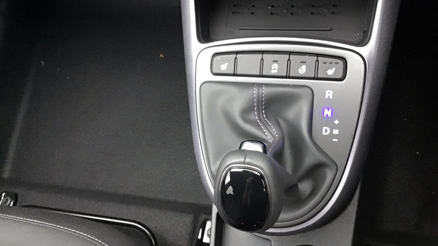 Used Hyundai i10 2025 for sale - 76801211: Photo 17