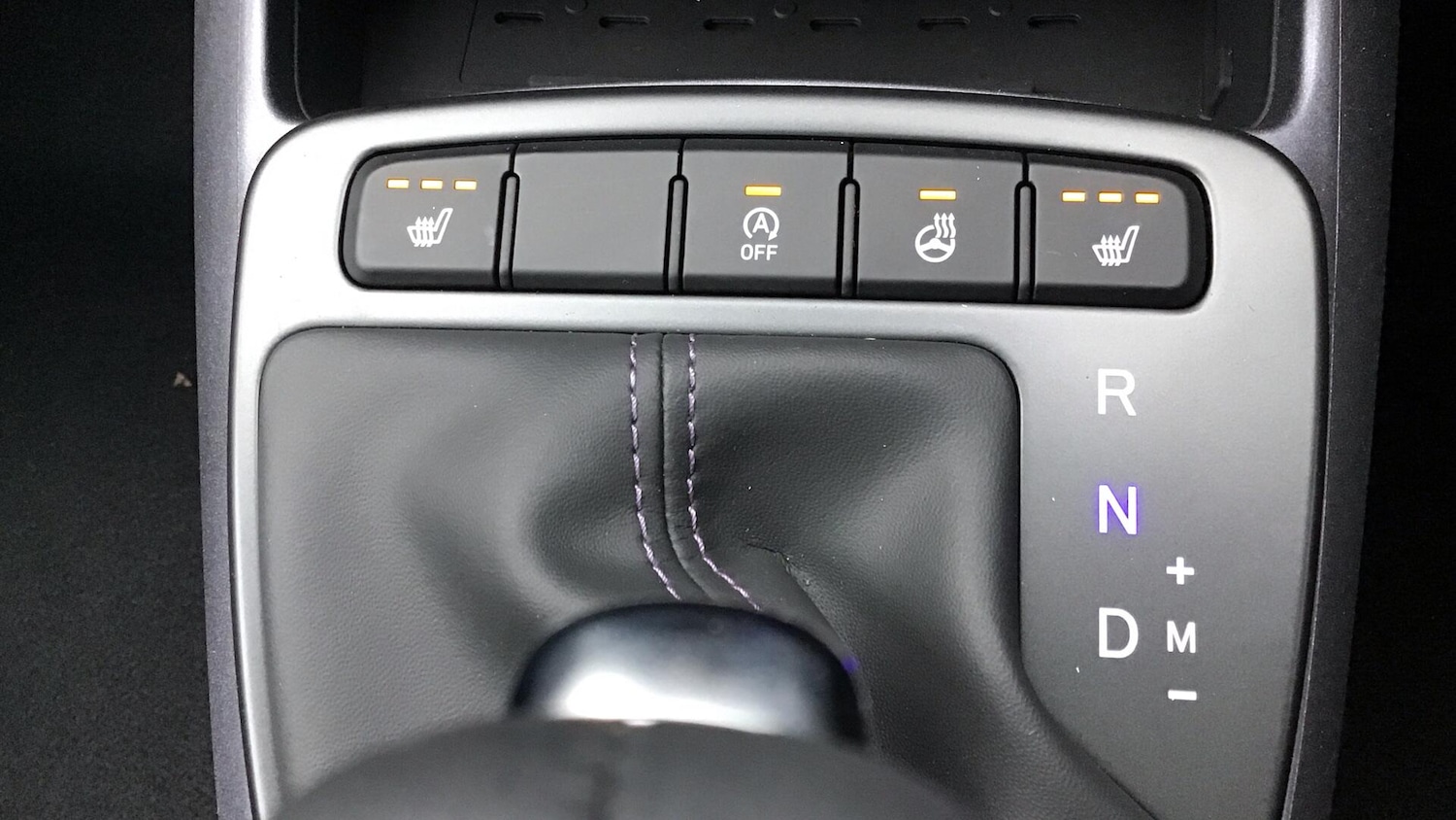 Used Hyundai i10 2025 for sale - 76801211: Photo 18