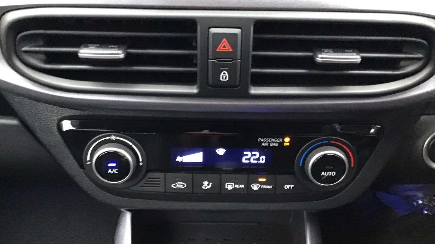 Used Hyundai i10 2025 for sale - 76801211: Photo 19