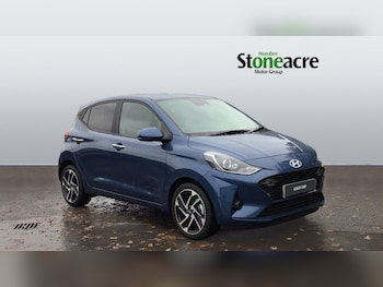 Hyundai - i10