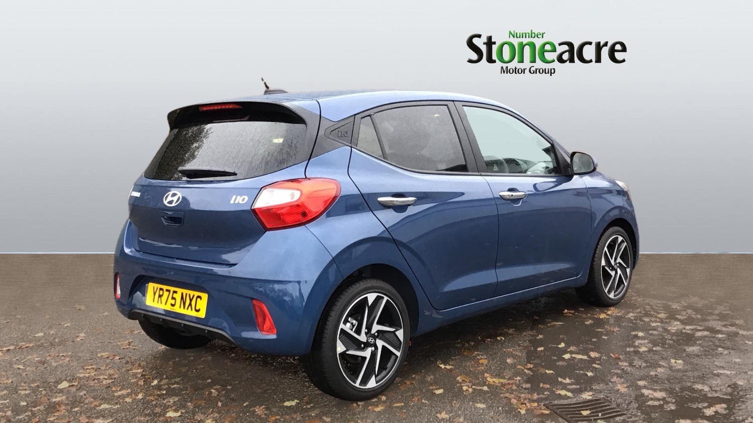 Used Hyundai i10 2025 for sale - 76801211: Photo 2