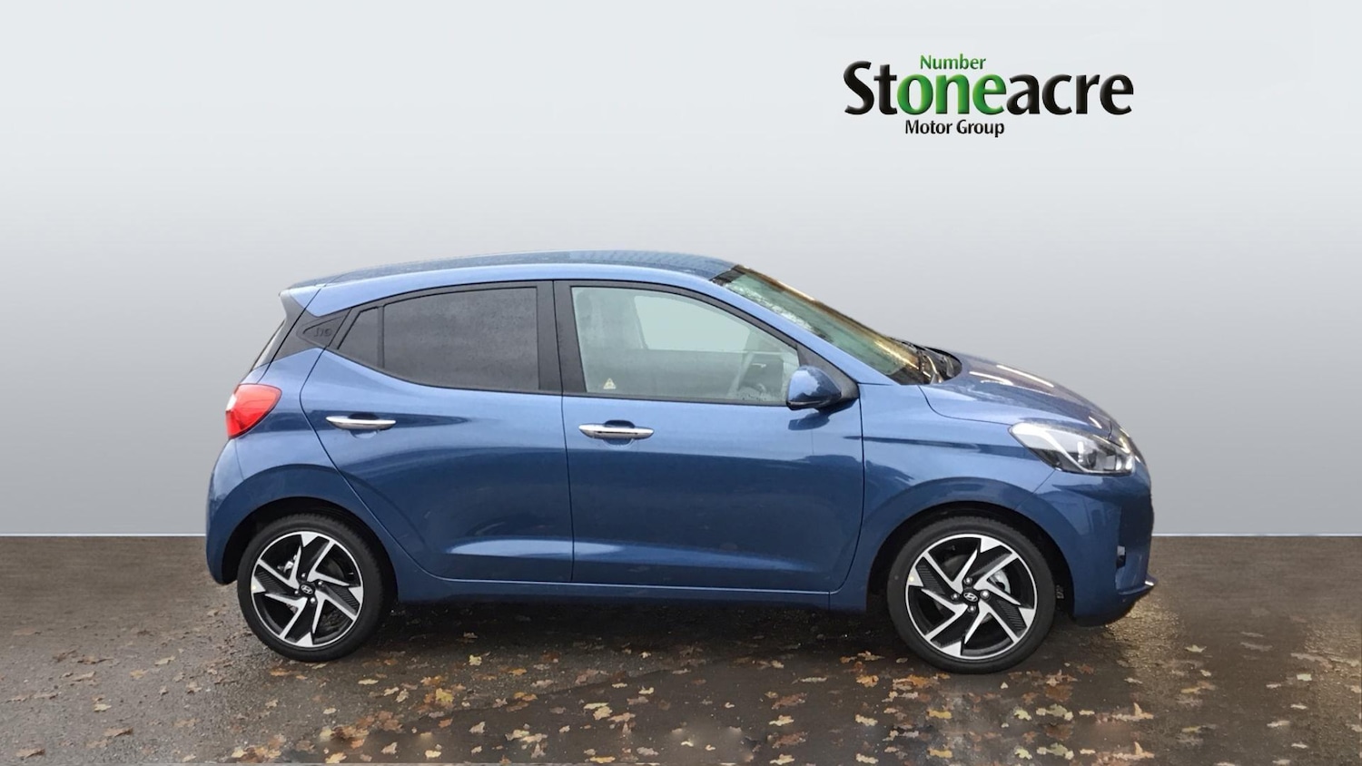 Used Hyundai i10 2025 for sale - 76801211: Photo 3