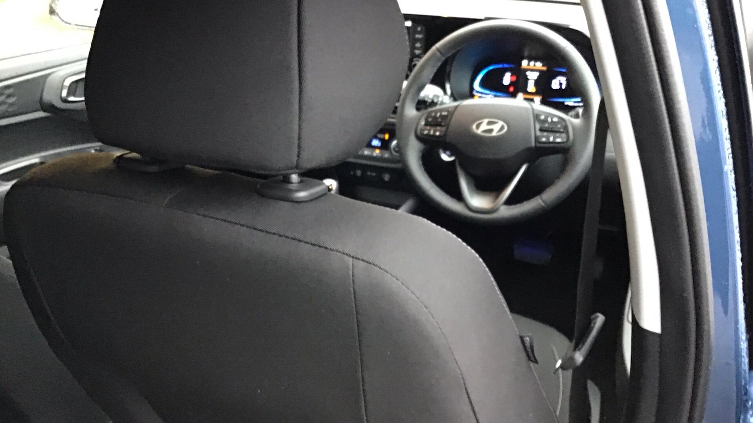 Used Hyundai i10 2025 for sale - 76801211: Photo 33