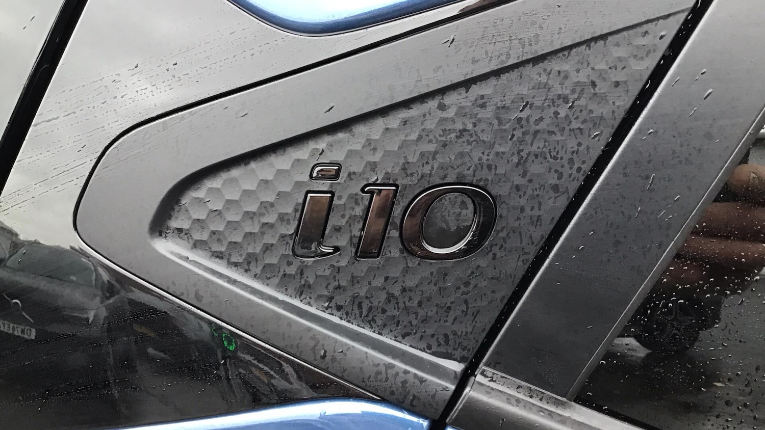 Used Hyundai i10 2025 for sale - 76801211: Photo 34