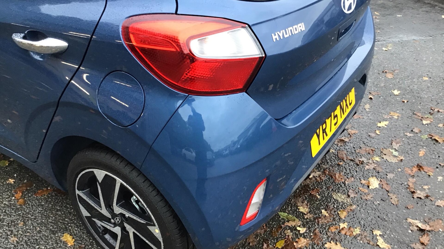 Used Hyundai i10 2025 for sale - 76801211: Photo 37