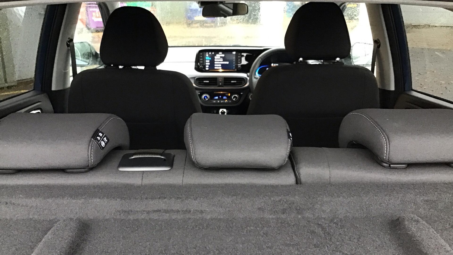 Used Hyundai i10 2025 for sale - 76801211: Photo 39