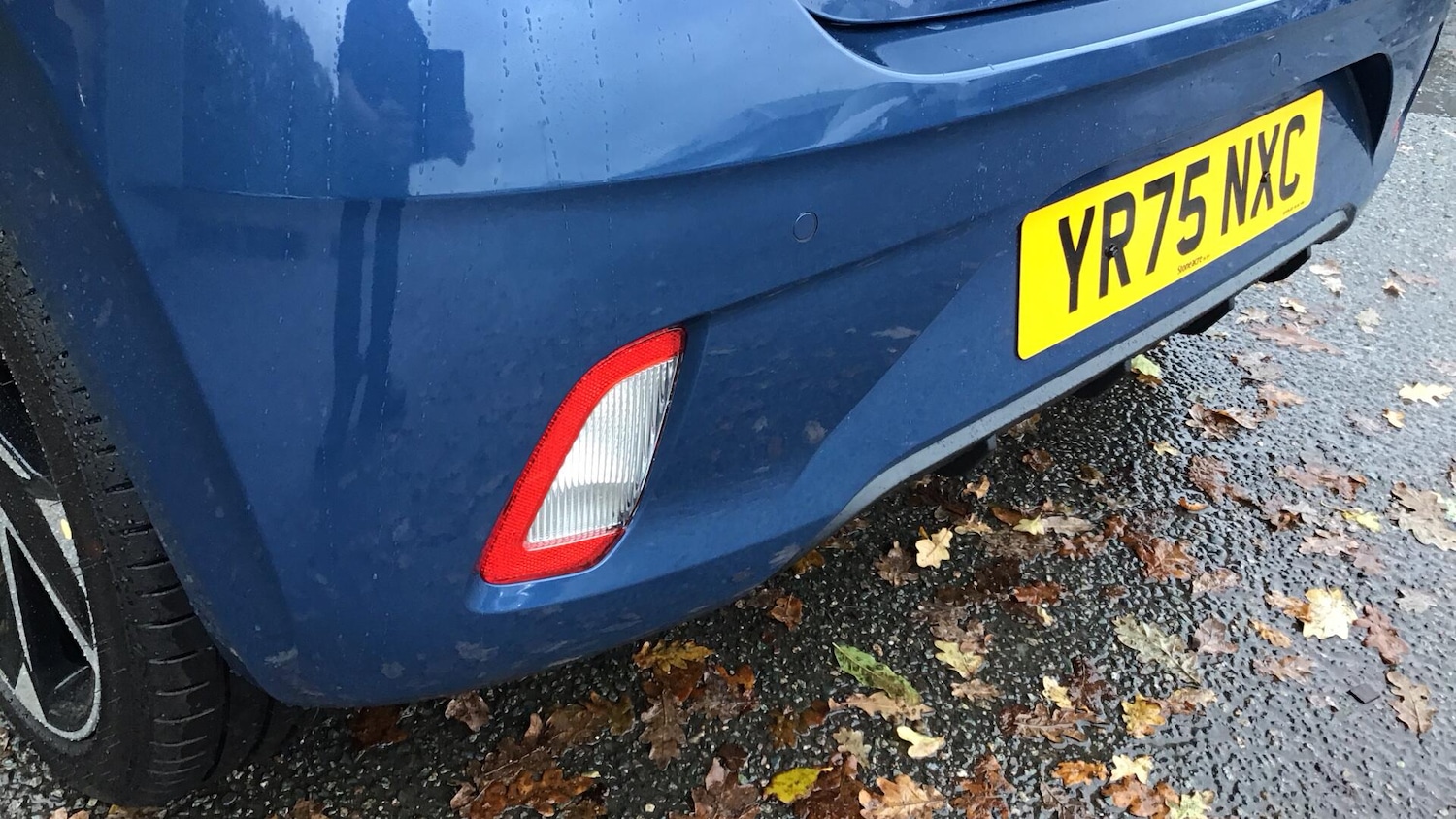 Used Hyundai i10 2025 for sale - 76801211: Photo 40