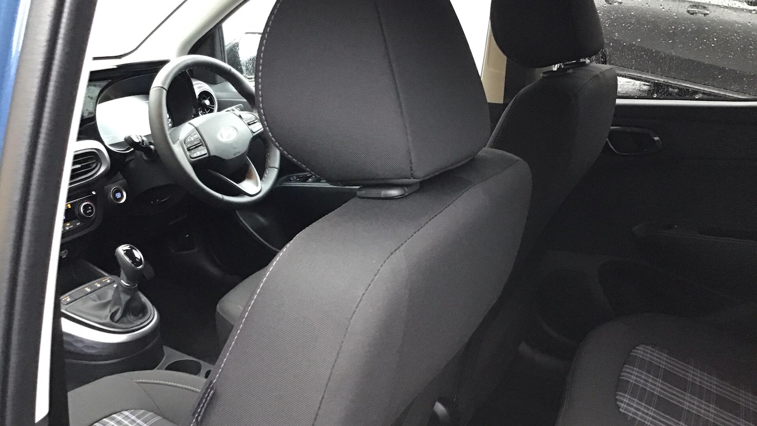 Used Hyundai i10 2025 for sale - 76801211: Photo 43