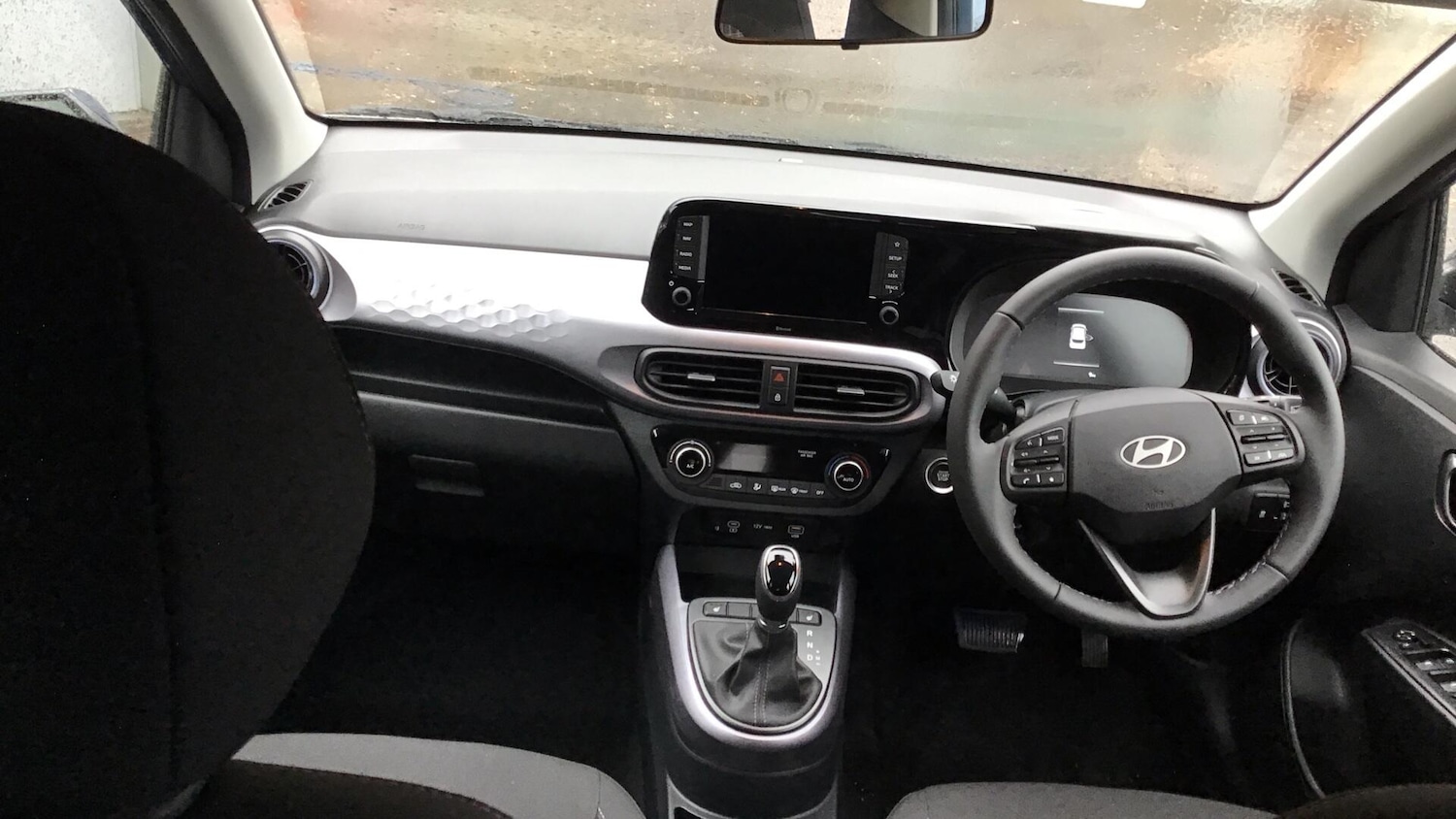 Used Hyundai i10 2025 for sale - 76801211: Photo 5