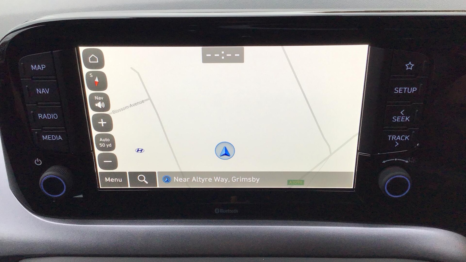 Used Hyundai i10 2025 for sale - 76801211: Photo 52