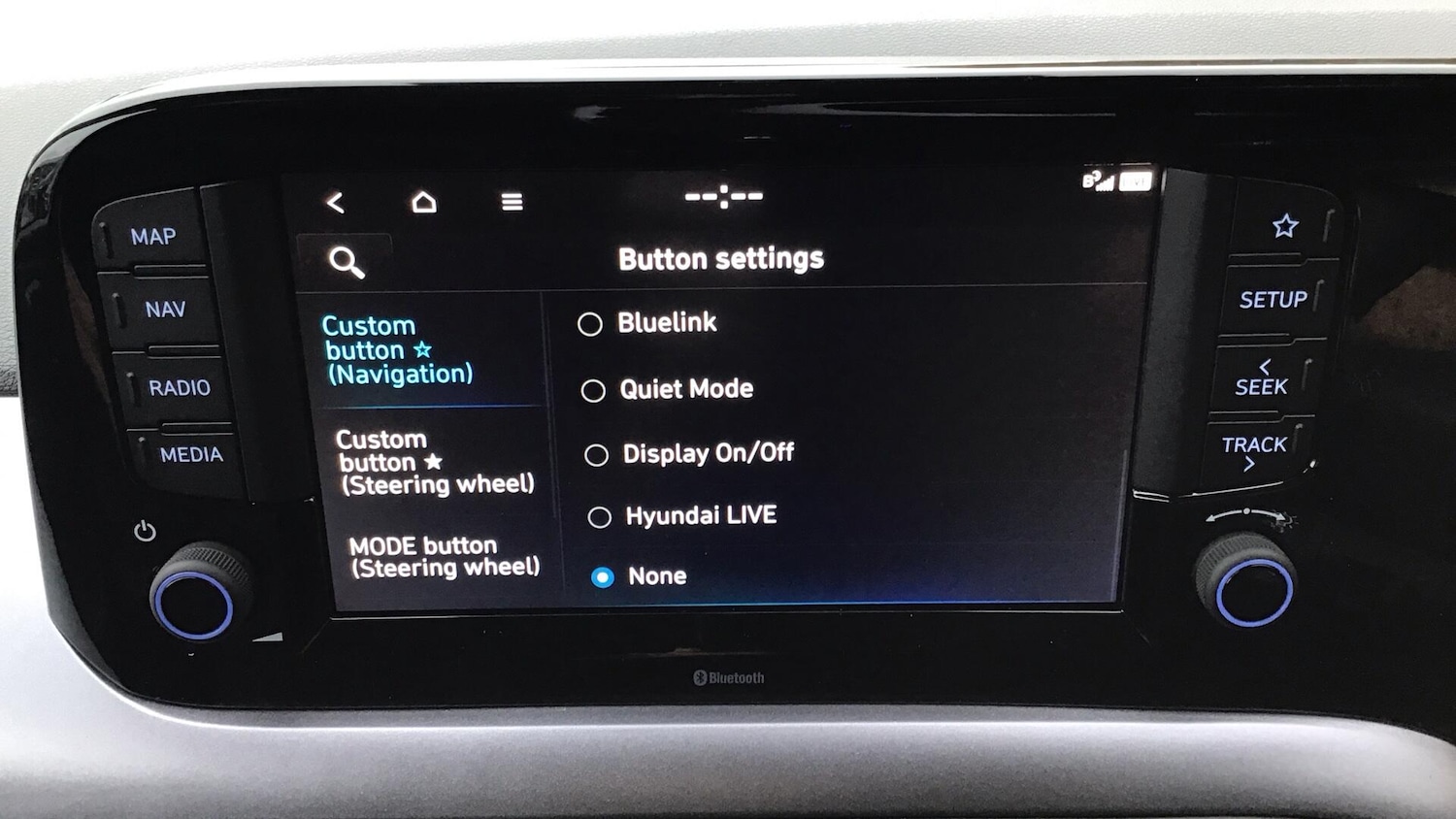 Used Hyundai i10 2025 for sale - 76801211: Photo 55