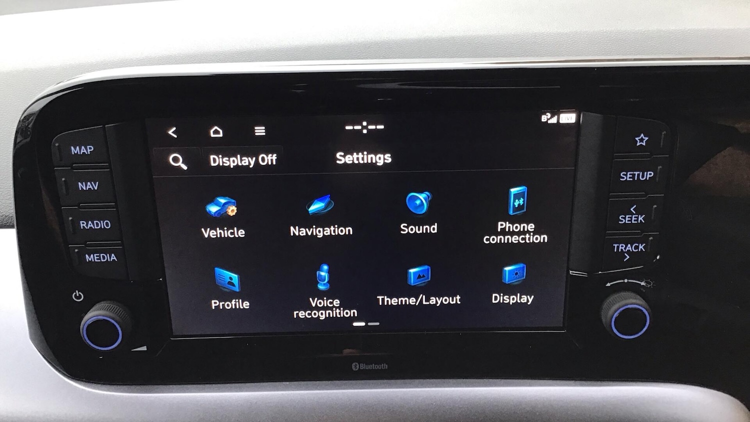 Used Hyundai i10 2025 for sale - 76801211: Photo 56