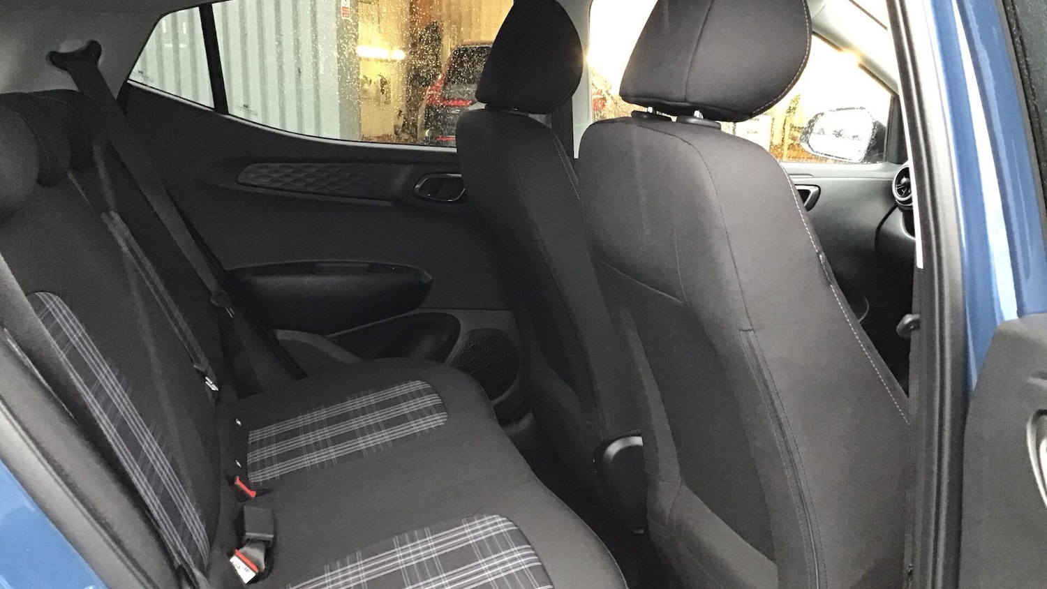 Used Hyundai i10 2025 for sale - 76801211: Photo 6