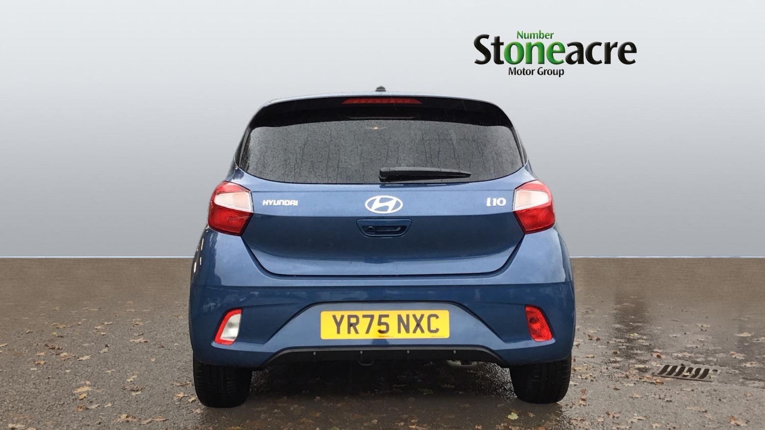 Used Hyundai i10 2025 for sale - 76801211: Photo 7
