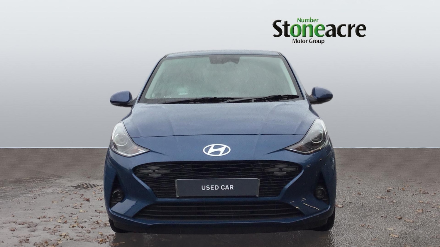 Used Hyundai i10 2025 for sale - 76801211: Photo 8