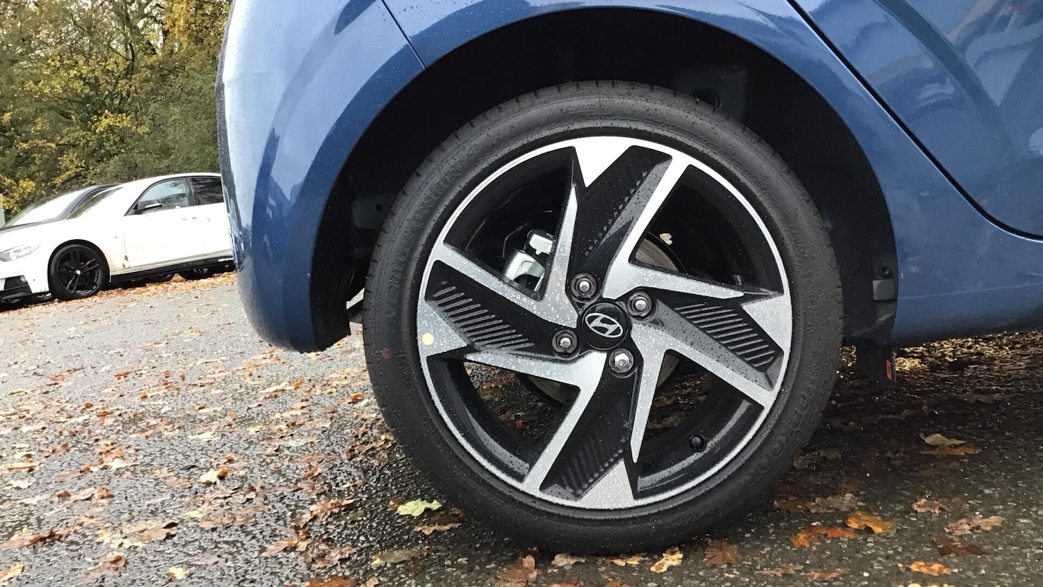 Used Hyundai i10 2025 for sale - 76801211: Photo 9