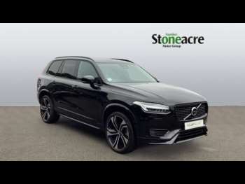 2024 (24) - 2.0 T8 [455] RC PHEV Ultimate Dark 5dr AWD Gtron