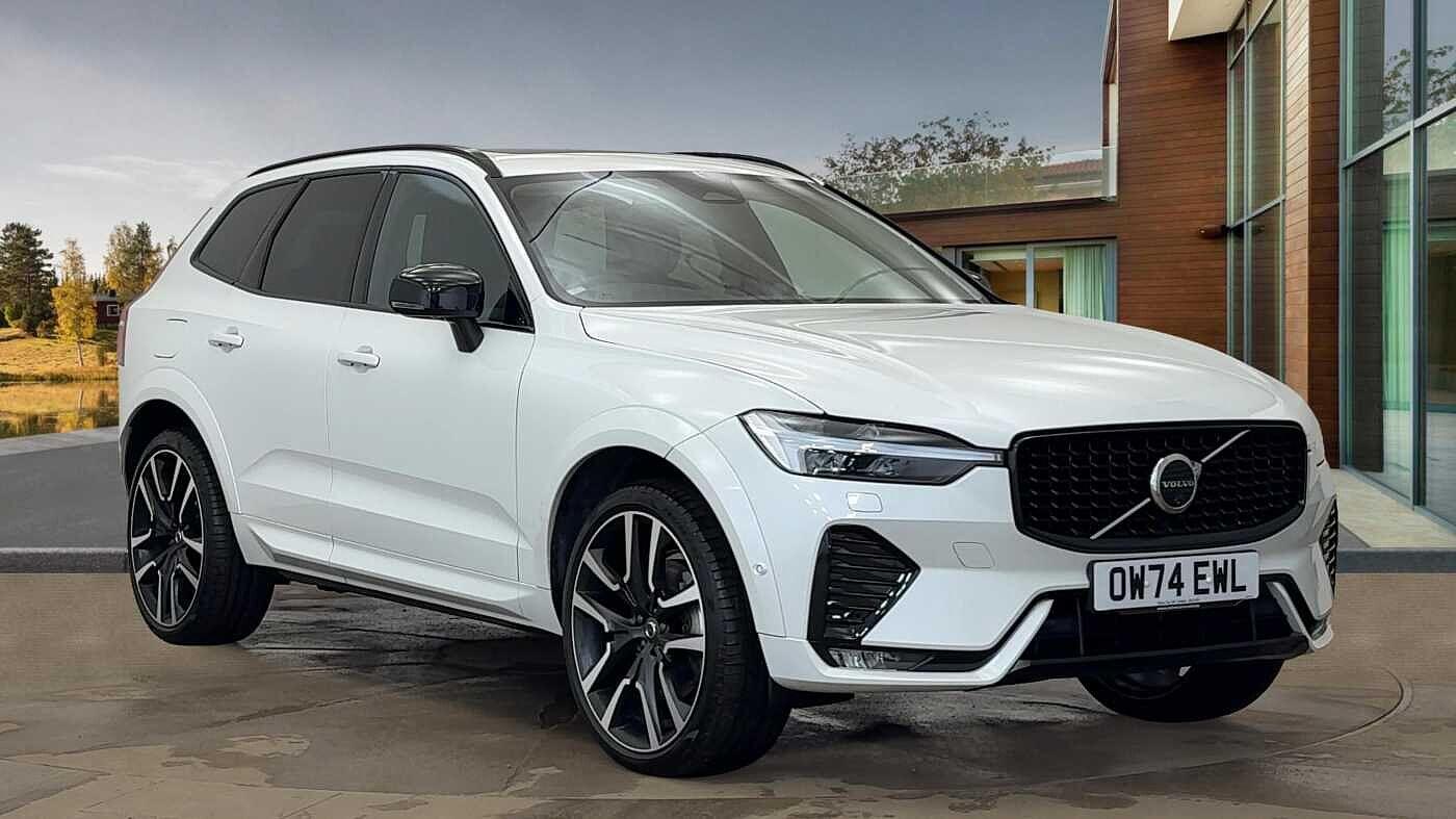 Used Volvo XC60 2024 for sale - 76824717: Photo 1