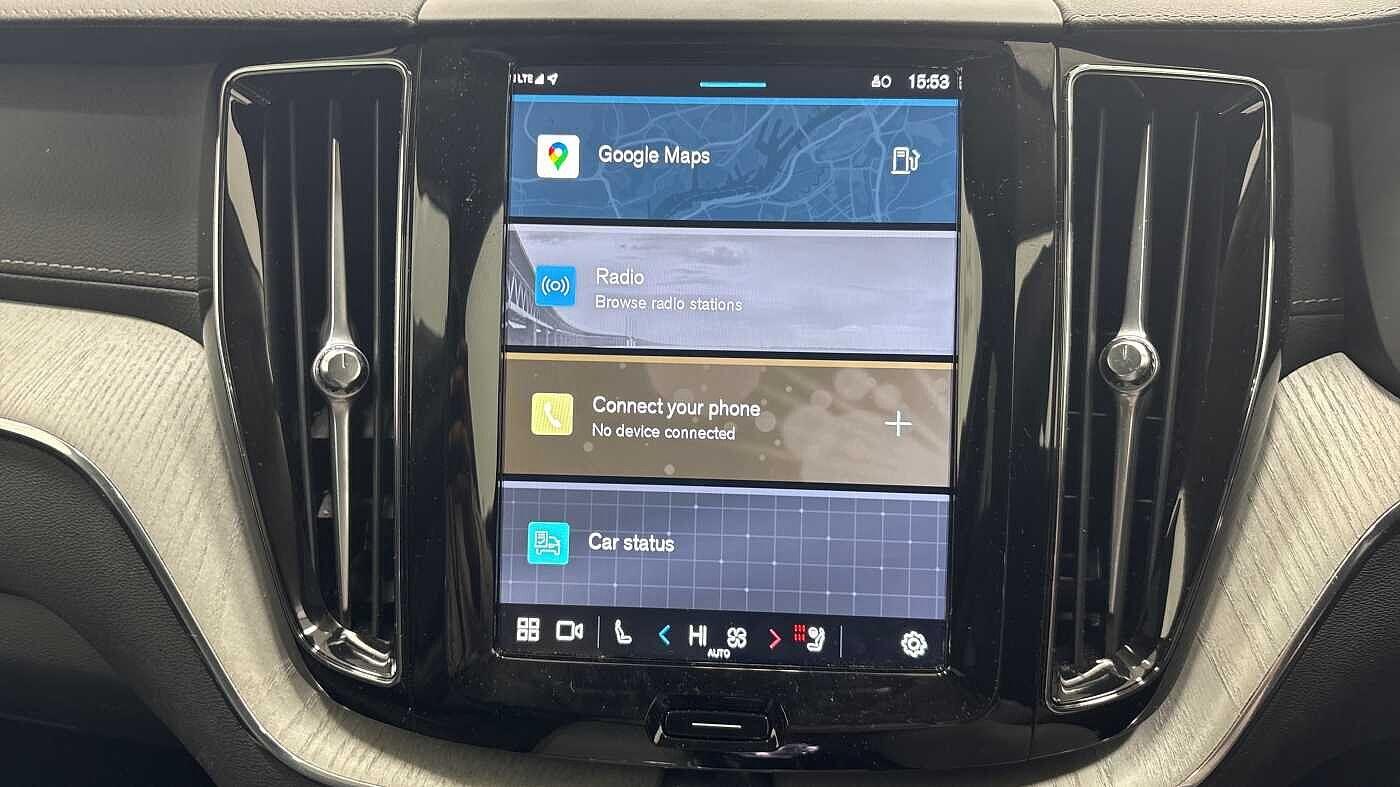 Used Volvo XC60 2024 for sale - 76824717: Photo 11