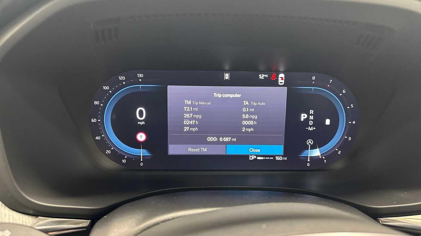 Used Volvo XC60 2024 for sale - 76824717: Photo 12