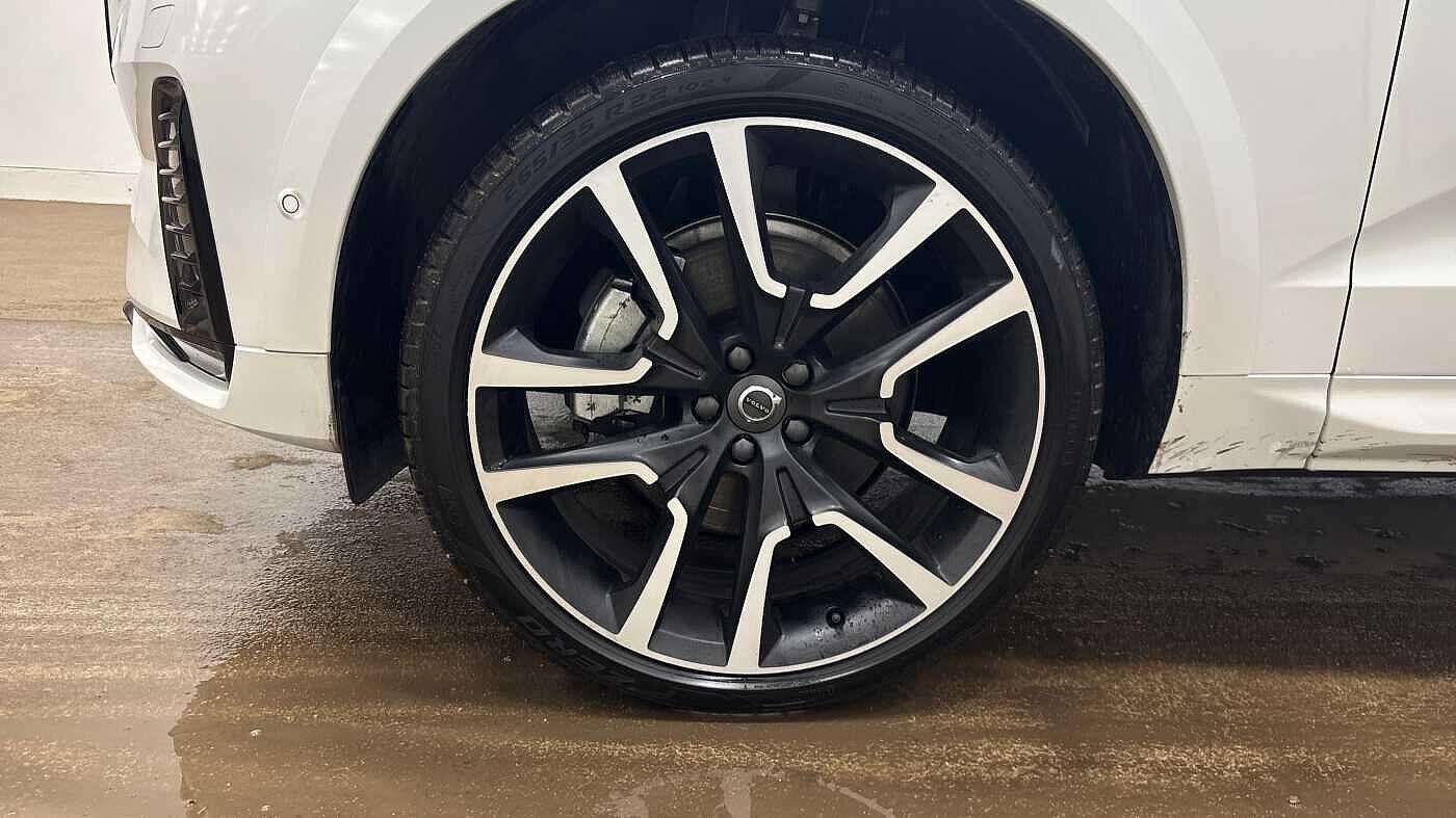 Used Volvo XC60 2024 for sale - 76824717: Photo 16