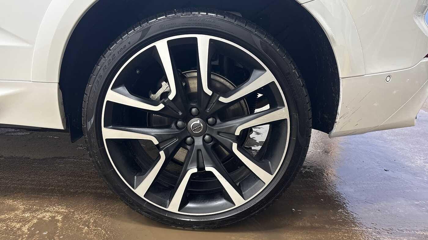 Used Volvo XC60 2024 for sale - 76824717: Photo 20