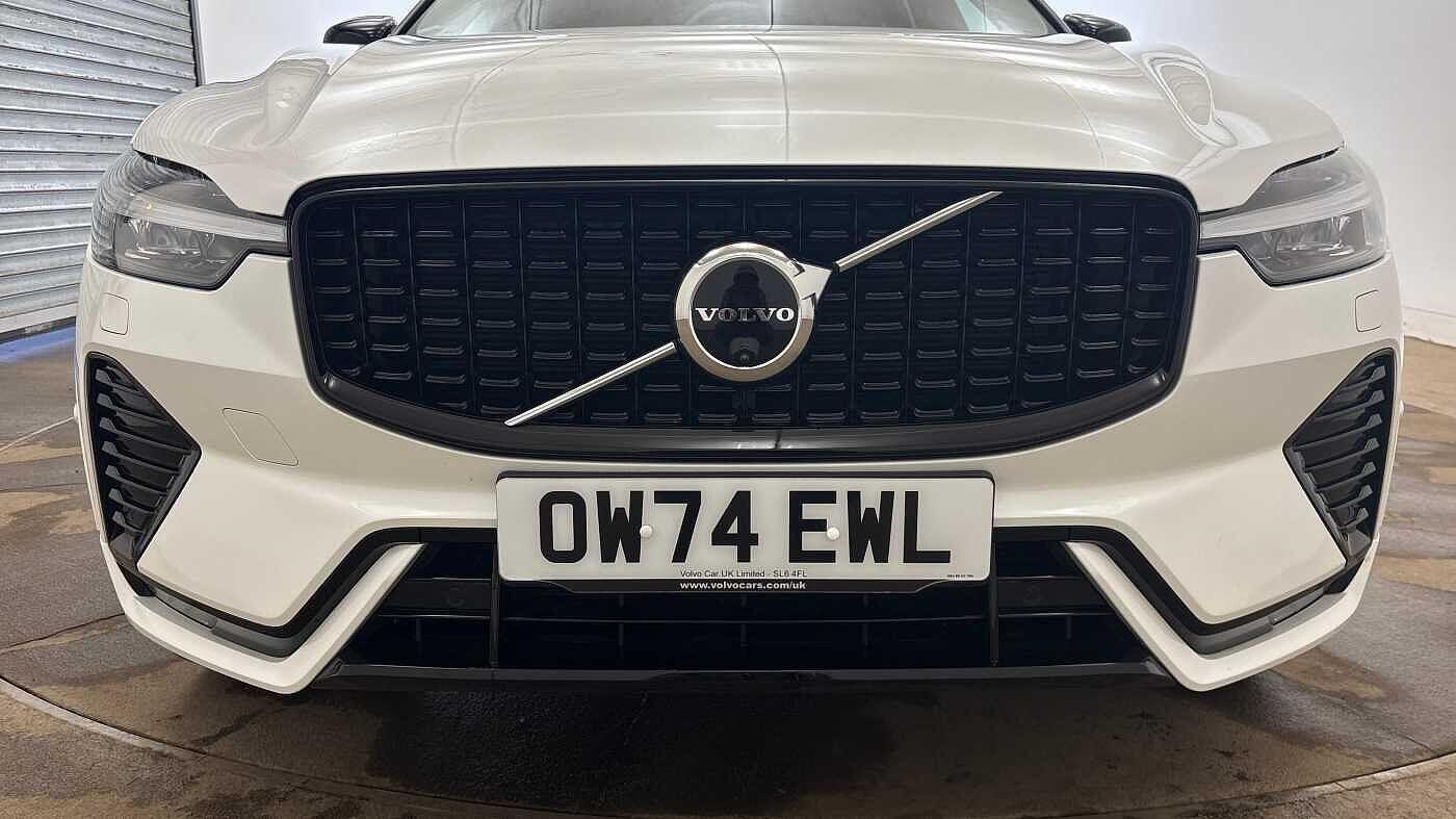 Used Volvo XC60 2024 for sale - 76824717: Photo 24