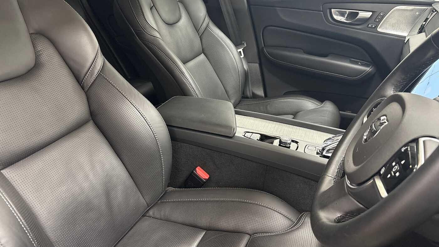 Used Volvo XC60 2024 for sale - 76824717: Photo 29