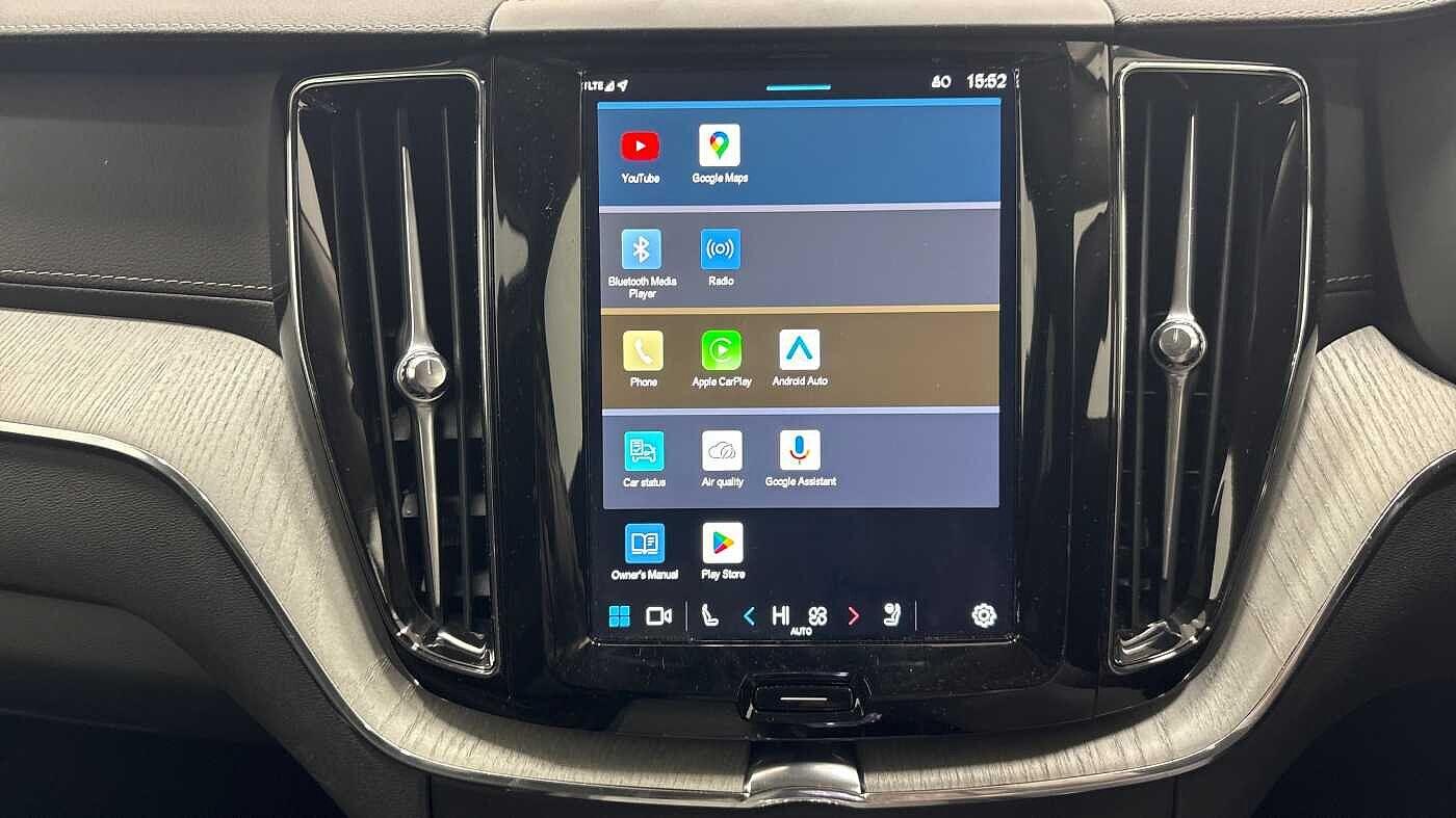 Used Volvo XC60 2024 for sale - 76824717: Photo 34