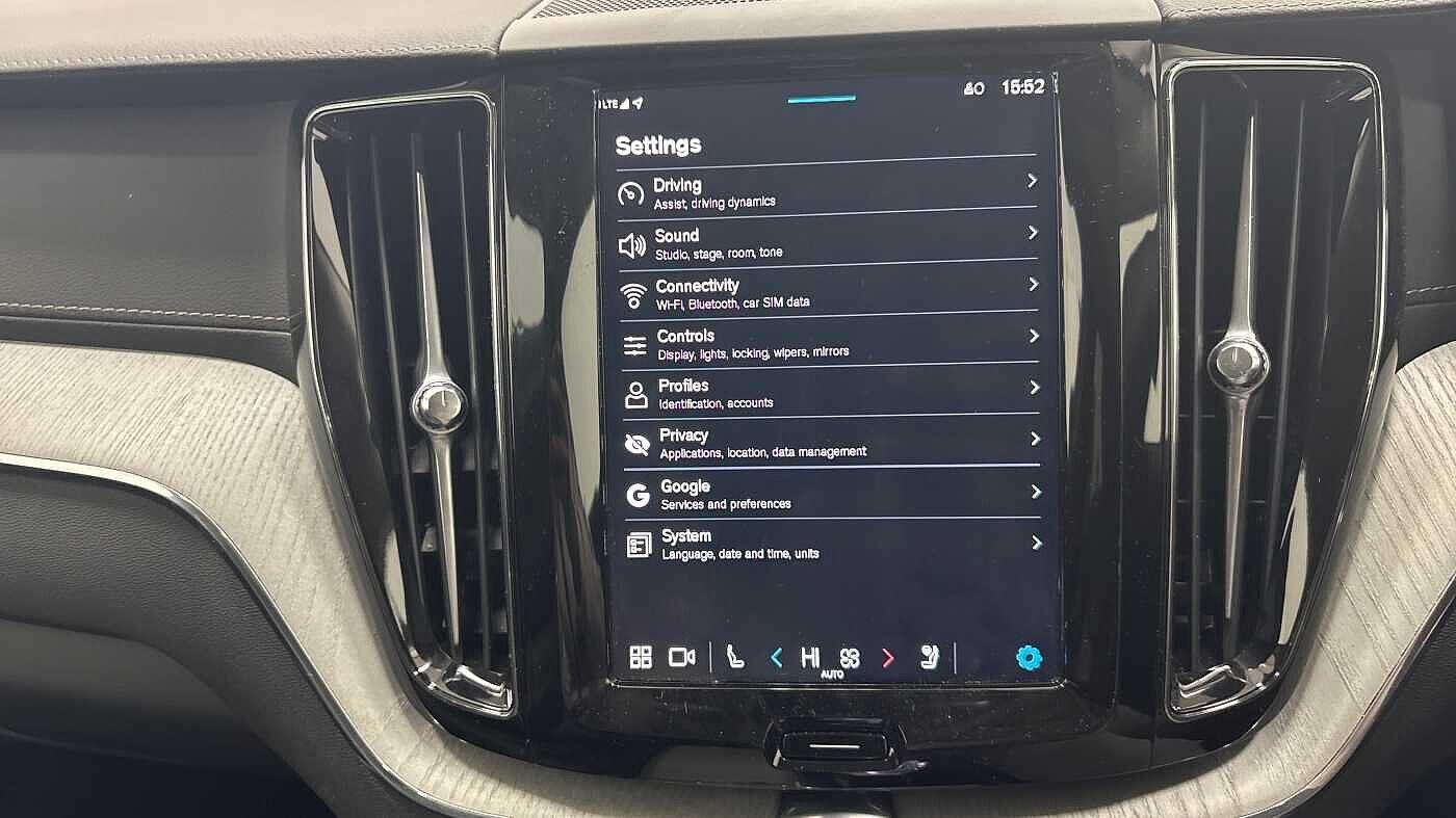 Used Volvo XC60 2024 for sale - 76824717: Photo 35