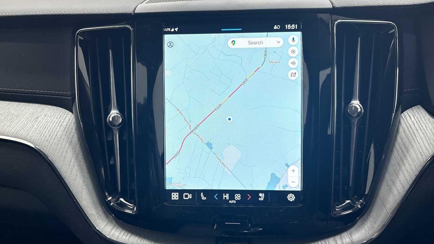 Used Volvo XC60 2024 for sale - 76824717: Photo 36