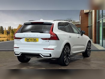 Used Volvo XC60 2024 for sale - 76824717: Photo