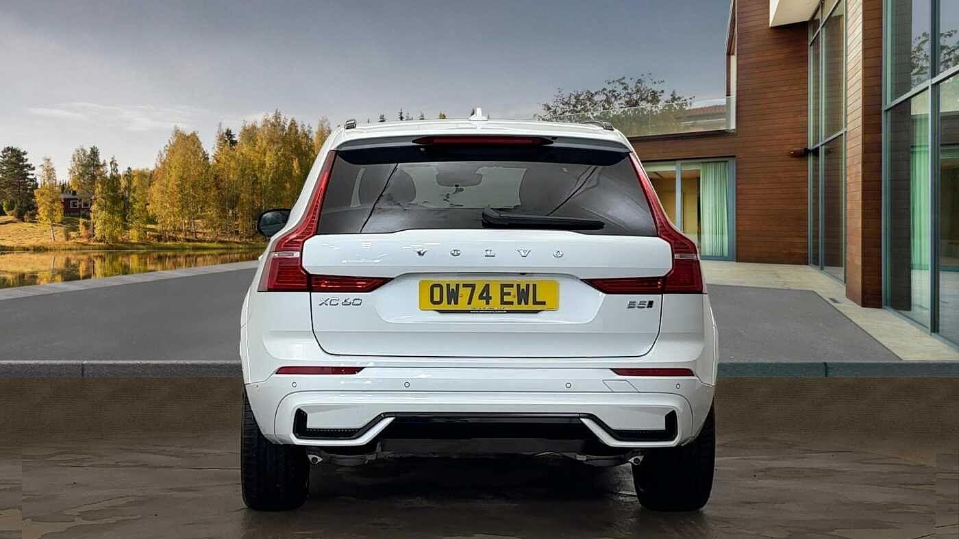 Used Volvo XC60 2024 for sale - 76824717: Photo 4