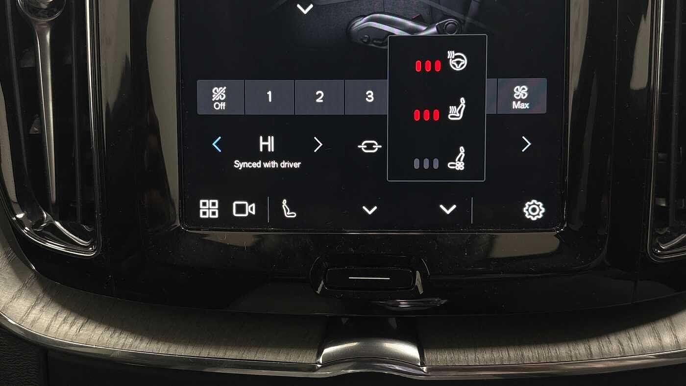 Used Volvo XC60 2024 for sale - 76824717: Photo 41