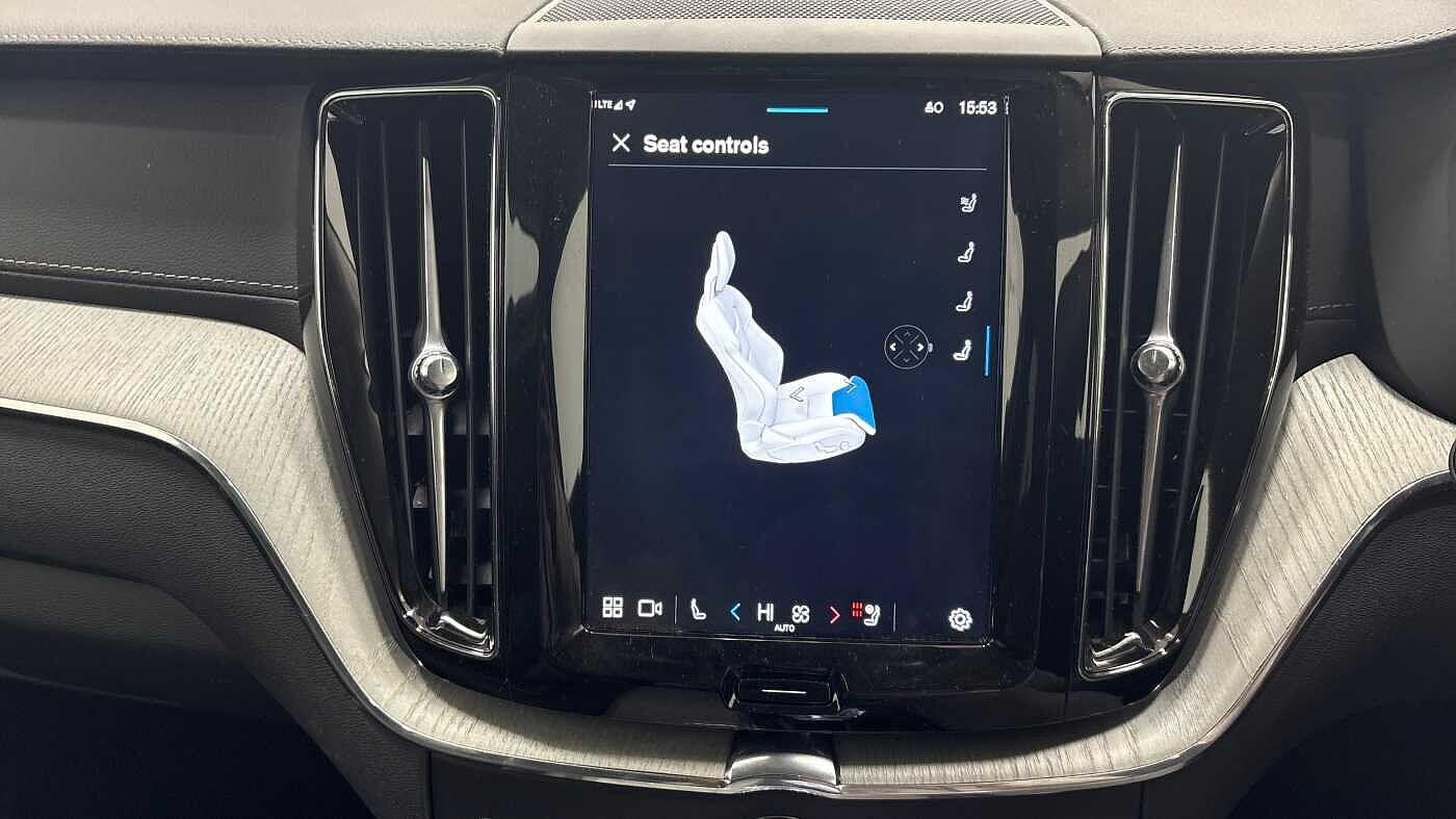 Used Volvo XC60 2024 for sale - 76824717: Photo 42