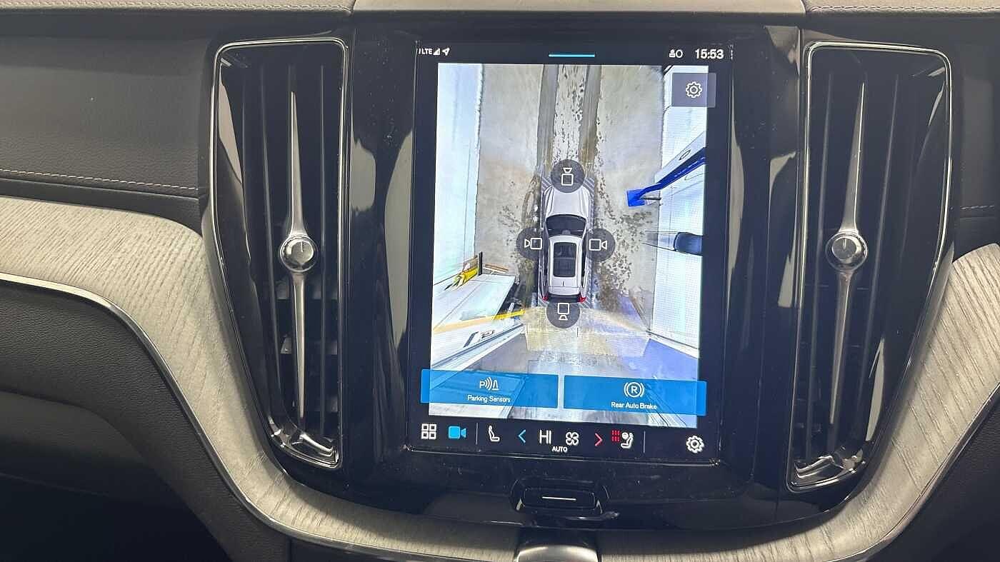 Used Volvo XC60 2024 for sale - 76824717: Photo 43