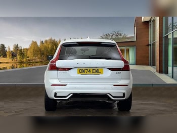 Used Volvo XC60 2024 for sale - 76824717: Photo