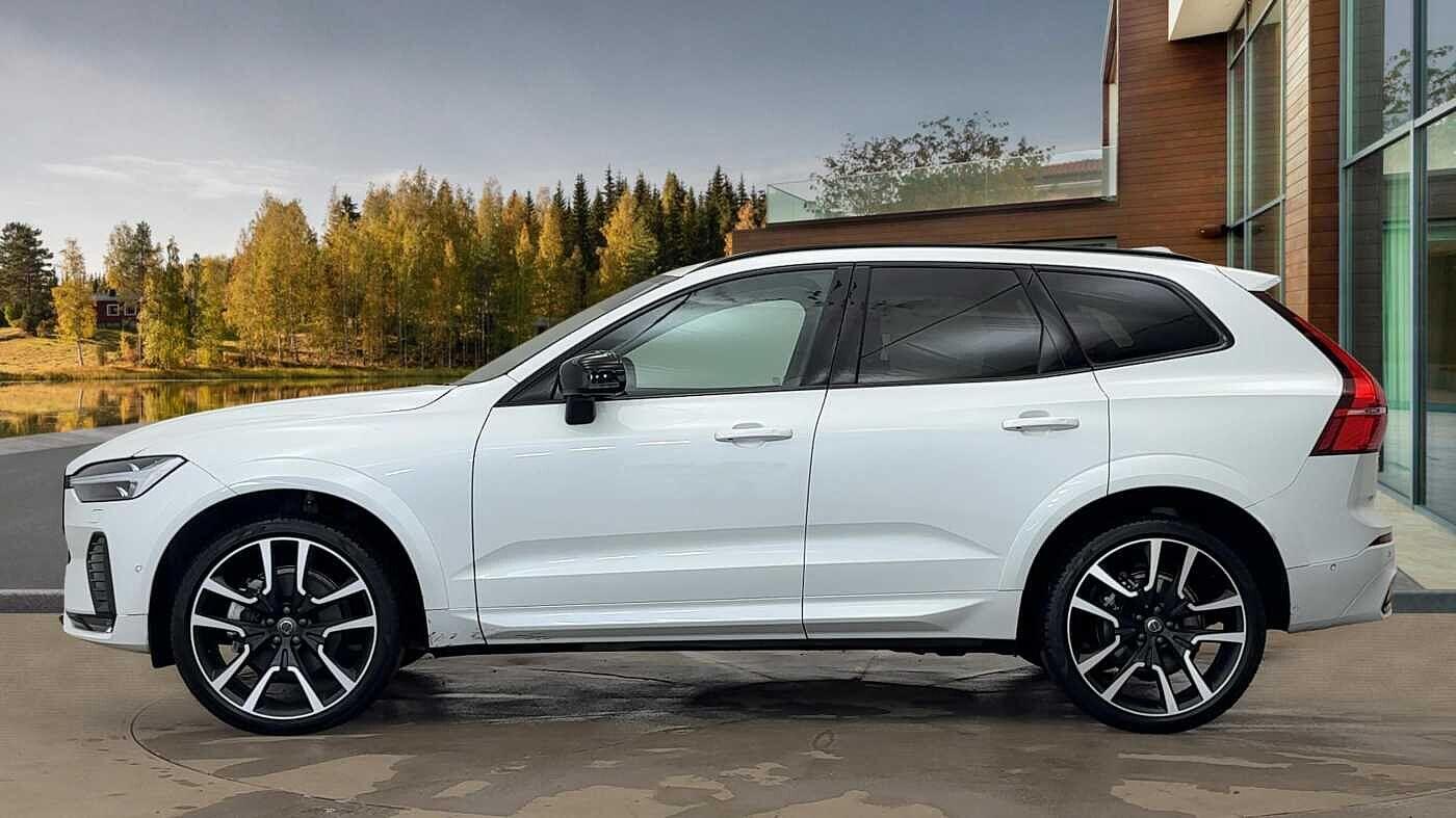 Used Volvo XC60 2024 for sale - 76824717: Photo 6