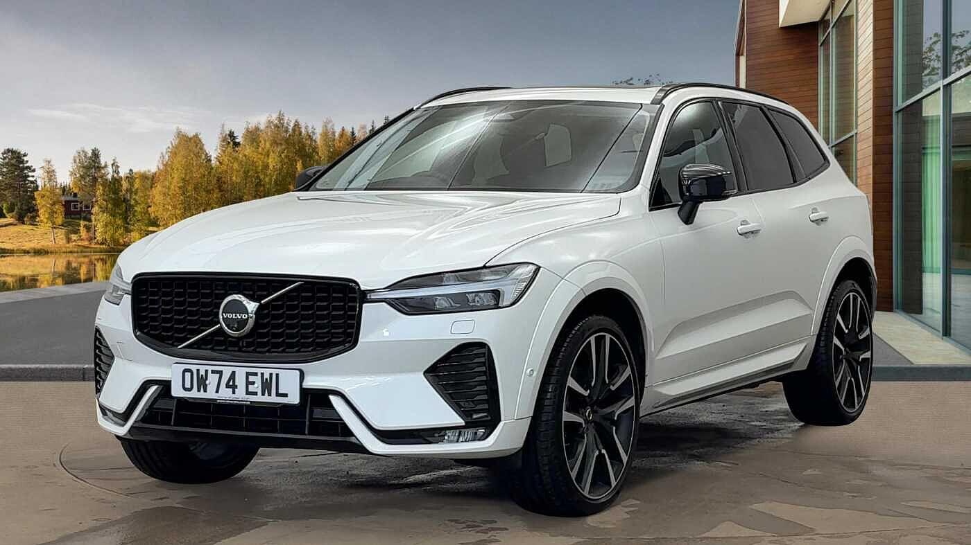 Used Volvo XC60 2024 for sale - 76824717: Photo 7