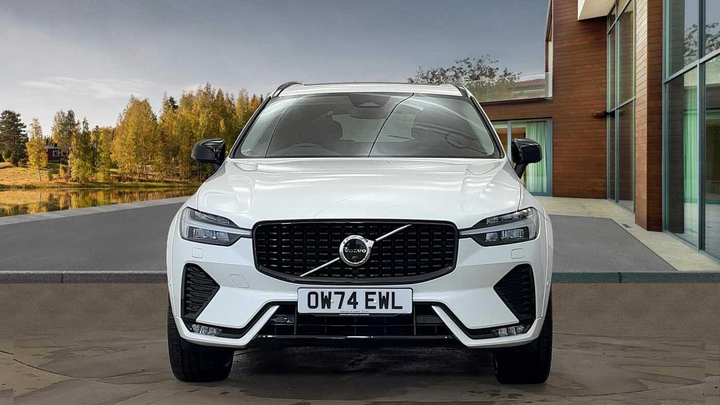 Used Volvo XC60 2024 for sale - 76824717: Photo 8