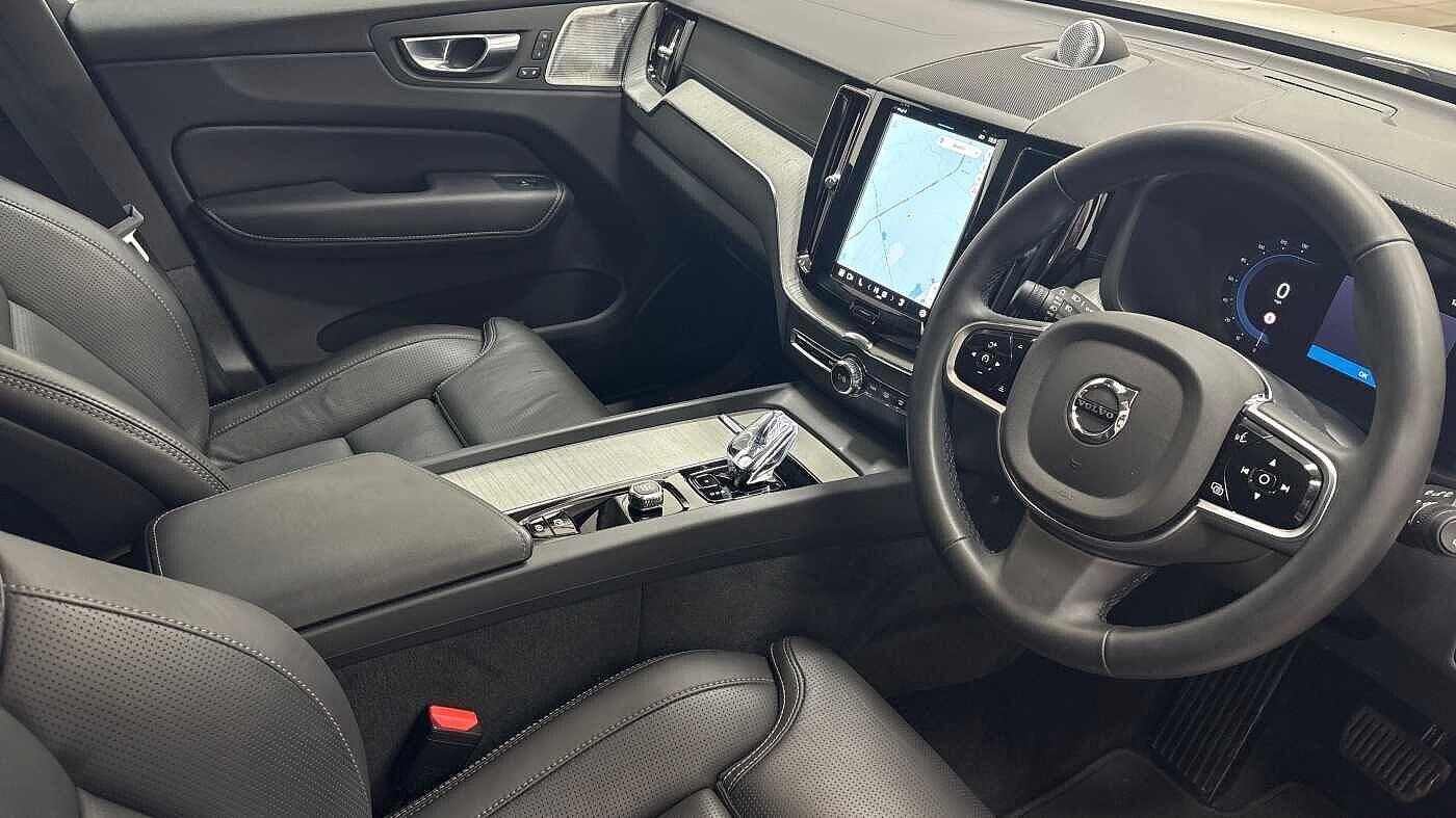 Used Volvo XC60 2024 for sale - 76824717: Photo 9