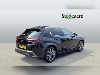 Used Lexus UX 2019 for sale - 75577913: Photo